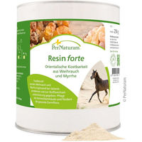 Produktbild von PerNaturam Resin forte Ergänzungsfutter für Gelenke und Magen-Darm 250g