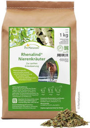 PerNaturam Rhenalind Nierenkräuter – Bild 1 von 4