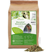 Produktbild von PerNaturam Rhenalind Nierenkräuter