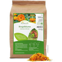 Produktbild von Pernaturam Ringelblume zur Unterstützung von Magen-Darm und Haut & Fell 1000g