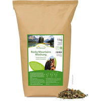 Produktbild von PerNaturam Rocky Mountains Mischung zur Immunstärkung 1000g