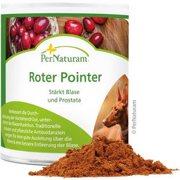 PerNaturam Roter Pointer zur Unterstützung von Niere, Harnwegen und Blase – Bild 1 von 2