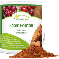 Produktbild von PerNaturam Roter Pointer zur Unterstützung von Niere, Harnwegen und Blase