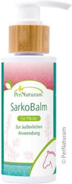 Produktbild von PerNaturam SarkoBalm Hautpflege Lotion zur Wundpflege 100 ml