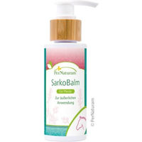 Produktbild von PerNaturam SarkoBalm Hautpflege Lotion zur Wundpflege 100 ml