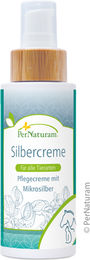 Produktbild von PerNaturam Silbercreme für alle Tierarten