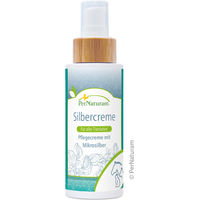 Produktbild von PerNaturam Silbercreme für alle Tierarten