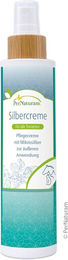 Produktbild von PerNaturam Silbercreme Wundpflege 200 ml