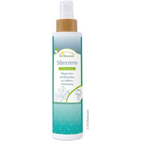 Produktbild von PerNaturam Silbercreme Wundpflege 200 ml