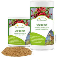Produktbild von PerNaturam Urogenat zur Unterstützung von Niere und Harntrakt 100g