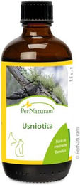 PerNaturam Usniotica zur Unterstützung von Magen und Darm 100g – Bild 1 von 2