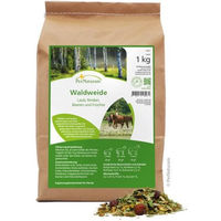 Produktbild von PerNaturam Waldweide Mineralfutter Ergänzungsfutter für die Verdauung 1000g