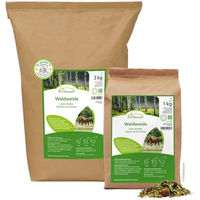 Produktbild von PerNaturam Waldweide Mischung Mineralfutter und Nahrungsergänzung zur Unterstützung der Verdauung 1000g