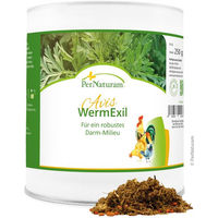 Produktbild von PerNaturam WermExil Geflügel Verdauungshilfe für Vögel 1000g