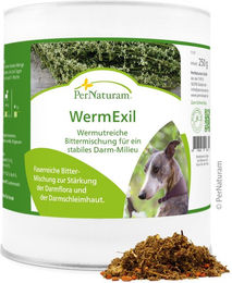 PerNaturam WermExil zur Unterstützung von Magen-Darm und Verdauung 250g – Bild 1 von 2