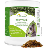 Produktbild von PerNaturam WermExil zur Unterstützung von Magen-Darm und Verdauung 250g