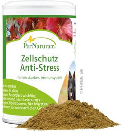 PerNaturam Zellschutz Anti-Stress zur Beruhigung und Unterstützung des Immunsystems für die Rekonvaleszenz – Bild 1 von 2