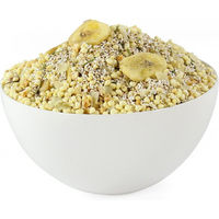 Produktbild von PERRO Amaranth-Mix Flocken für Hunde hypoallergen und magen-darm-schonend 1000g