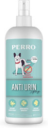 Produktbild von PERRO Anti Urin Spray für Hunde 500 ml