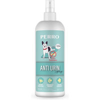 Produktbild von PERRO Anti Urin Spray für Hunde 500 ml