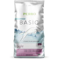 Produktbild von PERRO Basic Light Trockenfutter zur Gewichtsreduktion für Hunde