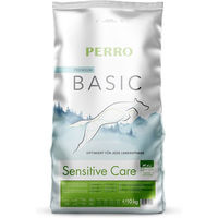 Produktbild von PERRO Basic Sensitive Care Glutenfreies Trockenfutter für Hunde