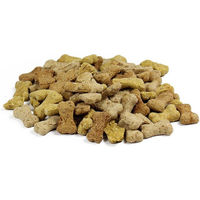 Produktbild von PERRO Beisserle Hundekekse Light mit Geflügel, Rind und Schwein 1000g