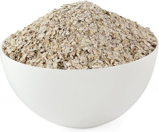 Produktbild von PERRO Buchweizenflocken Hundeflocken 1000g