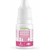 Produktbild von PERRO Care Augenreiniger für Hunde und Katzen