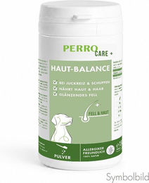 PERRO Care Haut-Balance Pulver Haut-Fell-Supplement für Hunde 150g – Bild 1 von 1