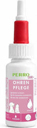 PERRO Care Ohrenreiniger zur Ohrenpflege für Hunde und Katzen 50ml – Bild 1 von 1