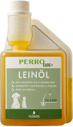 PERRO Care+ Premium Leinöl kaltgepresst für Hunde und Katzen – Bild 1 von 1