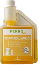 PERRO Care Schwarzkümmelöl kaltgepresstes Öl für Hunde – Bild 1 von 1