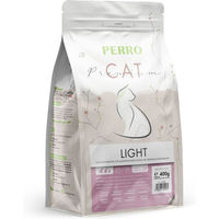 Produktbild von PERRO Cat Premium Light Trockenfutter für erwachsene Katzen