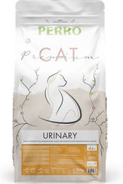 Produktbild von PERRO Cat Premium Trockenfutter Urinary für erwachsene Katzen