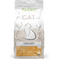 Produktbild von PERRO Cat Premium Trockenfutter Urinary für erwachsene Katzen