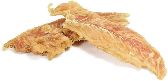 Produktbild von PERRO Chicken Soft Snack Kausnack für Hunde mit Huhn glutenfrei und monoproteinreich 170g