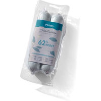 Produktbild von PERRO Delikatessrolle Insect Monoprotein Hundewurst 800g