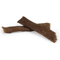 Produktbild von PERRO Gänsetrockenfleisch weicher Kausnack für Hunde getreidefrei und hypoallergen