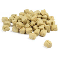 Produktbild von PERRO Geflügelhappen Hundekekse Getreidefrei Glutenfrei Monoprotein 1000g