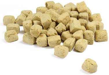 Produktbild von PERRO Geflügelhappen Hundekekse getreidefrei glutenfrei monoprotein 350g
