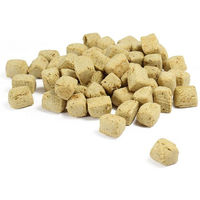 Produktbild von PERRO Geflügelhappen Hundekekse getreidefrei glutenfrei monoprotein 350g