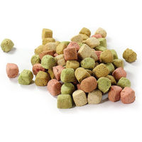 Produktbild von PERRO Gourmet Mix Light Hundekekse Belohnungssnack