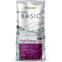 Produktbild von PERRO Grain Free Adult Hundetrockenfutter Kaninchen Singleprotein