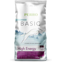 Produktbild von PERRO Grain Free Adult Hundetrockenfutter Kaninchen Singleprotein