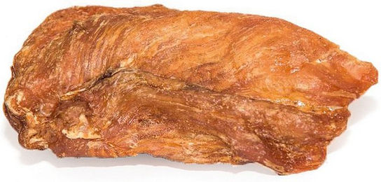 Produktbild von PERRO Hähnchenbrust Filet Belohnungssnack für Hunde Monoprotein Light Hypoallergen 250g