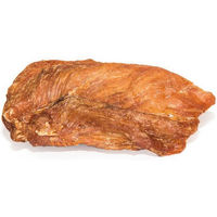 Produktbild von PERRO Hähnchenbrust Filet Belohnungssnack für Hunde Monoprotein Light Hypoallergen 250g
