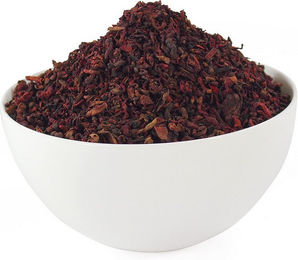 Produktbild von PERRO Hundeflocken Rote Beete zur Immunstärkung 1000g