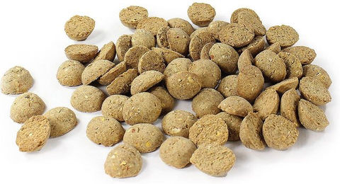 Produktbild von PERRO Hundekekse Lamm Belohnungssnack 1000g