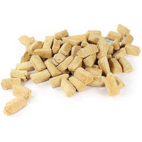 Produktbild von PERRO Hundekekse Pute Monoprotein Light Belohnungssnack für alle Altersstufen und Größen 1000g